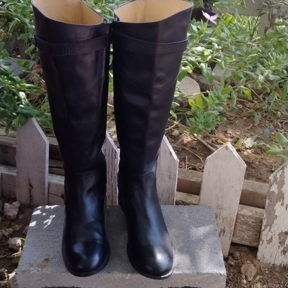 FRYE RIDDING BOOTS - Picture 3 of 16